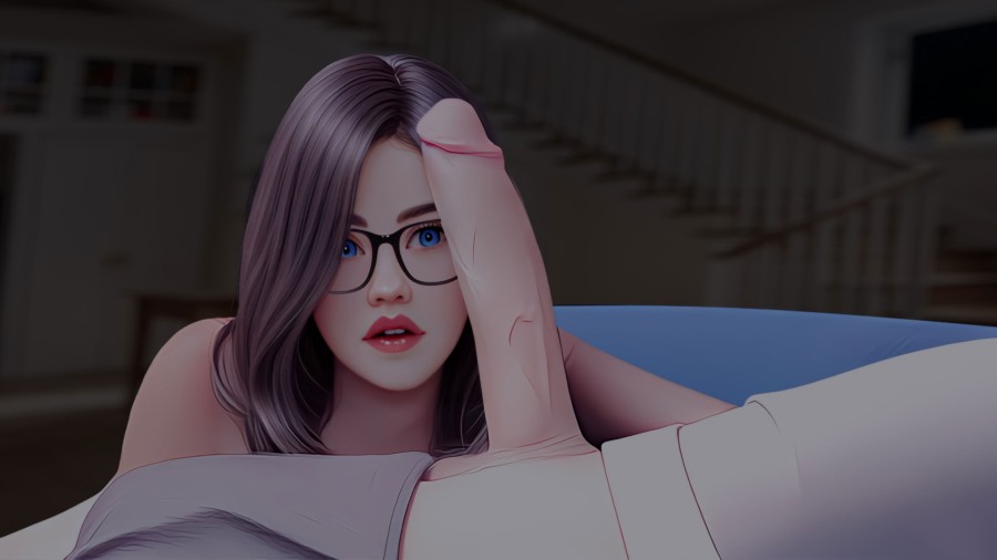 Drifting into Lust Ver.0.4.2.2 by Fungi Games Adult Game