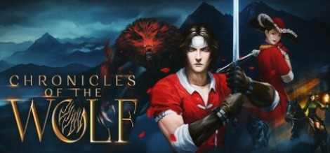 Chronicles of the Wolf Update v1.0.4