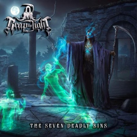 Reap The Light - The Seven Deadly Sins (2026) mp3