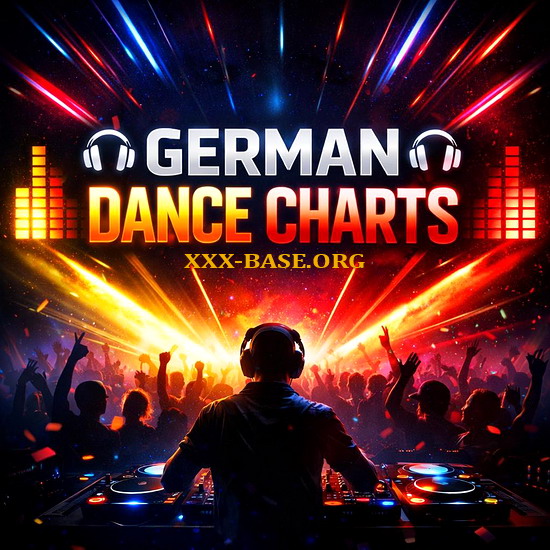 German Dance Charts