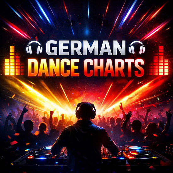 German Dance Charts