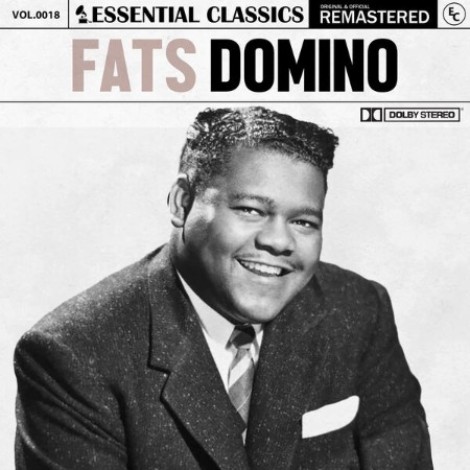 Fats Domino - Essential Classics, Vol. 18: Fats Domino (2024) mp3
