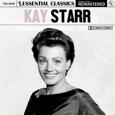 Kay Starr - Essential Classics, Vol. 28: Kay Starr (2024) mp3