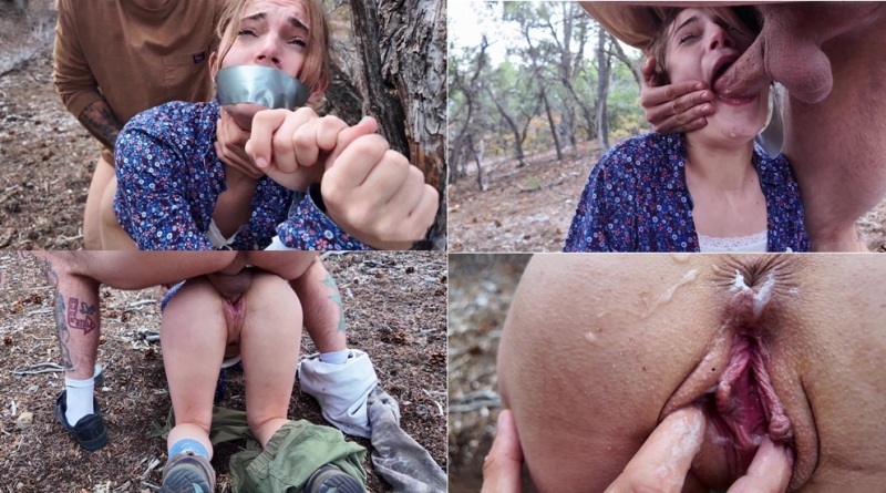 Juniper Ren / Lost Cutie Juniper Gets Wrecked [2026,Babyface,Bondage,Blowjob,Hardcore,Petite,Skinny,Teen,Young,Rough Sex,All Sex,1440p]