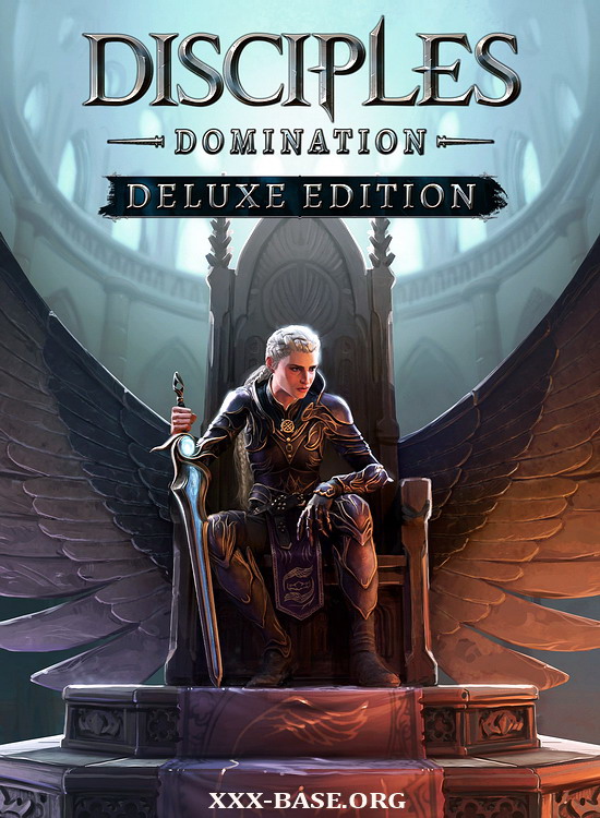 Disciples: Domination (Delux Edition) (2026/RUS/Portable/PC)