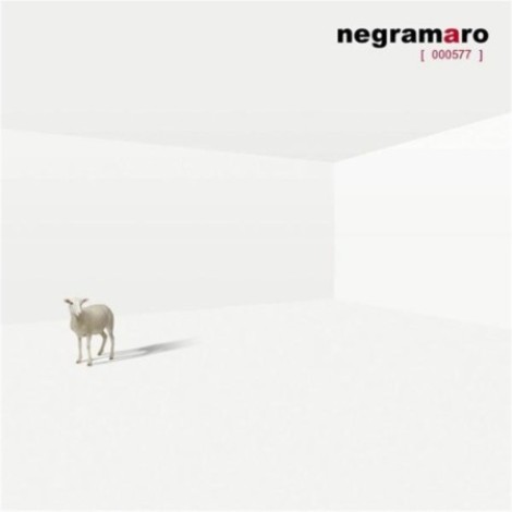 Negramaro - (0005)77 (2006) mp3
