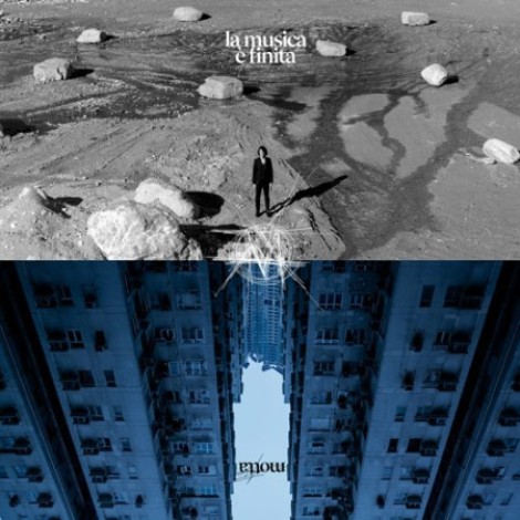 Motta - La musica è finita (2023) mp3