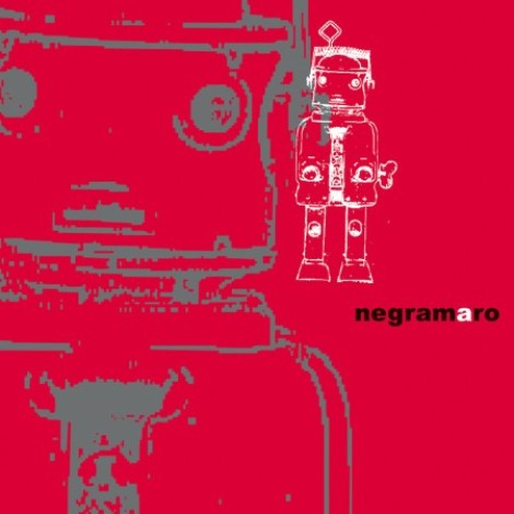 Negramaro - Negramaro (2003) mp3