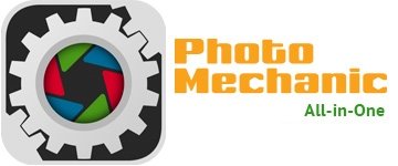 Photo Mechanic All-in-One 2026.2 build 9034