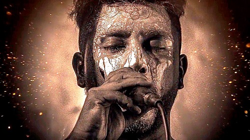 MA Inspirational Epic Trailer 63160 - Project for After Effects