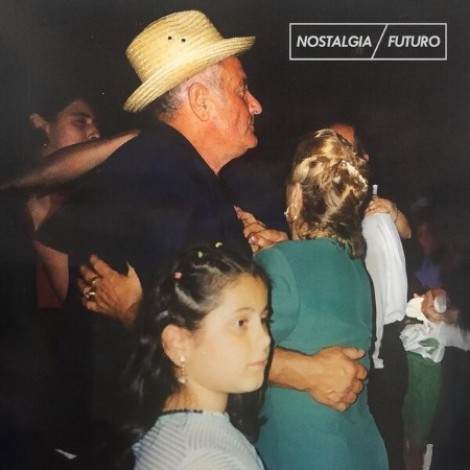 Nostalgia, Futuro - Nostalgia/Futuro (2026) flac