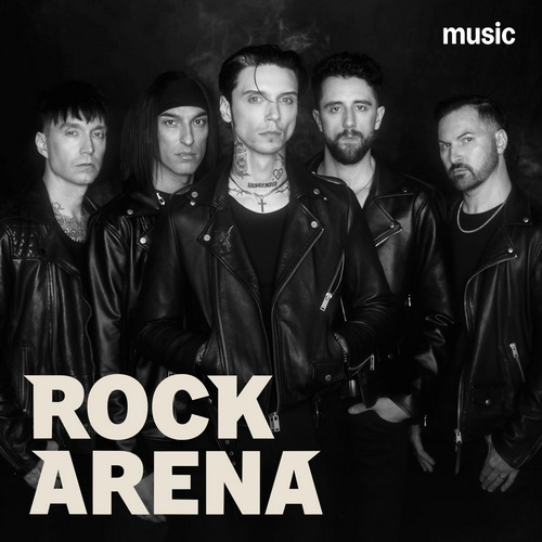 Rock Arena (2026) FLAC