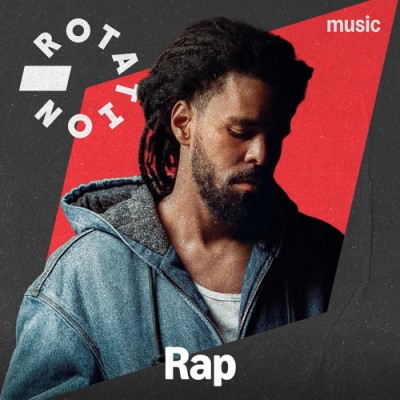 Rap Rotation 2 (2026) FLAC