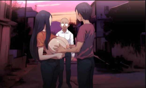 Vincent - Vincent Game Collection Final (Japanese) Adult Game