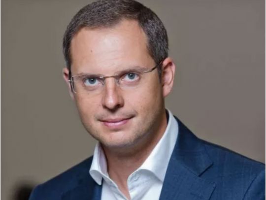 Підозри у корупції та легалізації доходів: МВД оголосило в розшук Шурму та його брата