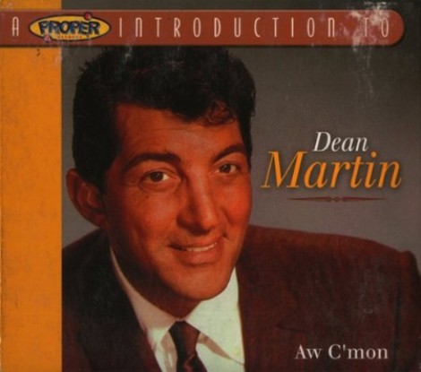 Dean Martin - Aw C'mon (2004) mp3