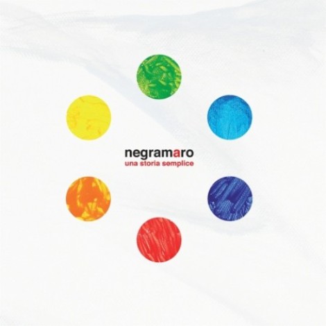 Negramaro - Una storia semplice (2012) mp3