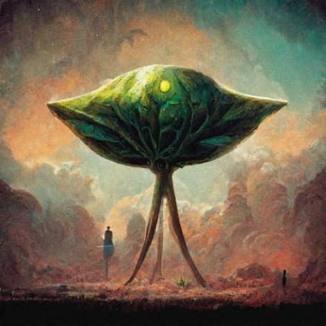 Plantoid - Terrapath (2024) flac