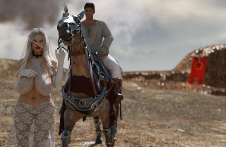 Vae Victis - Khan: Conquer, Ravish, Breed Ver.0.16.2 Win/Mac + Gallery Unlock by Doorknob22 Win/Mac/Android Adult Game