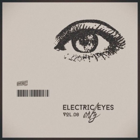 VA - Electric Eyes Only, Vol.08 (2026) mp3
