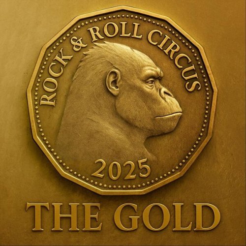 Rock N' Roll Circus - The Gold (2025)