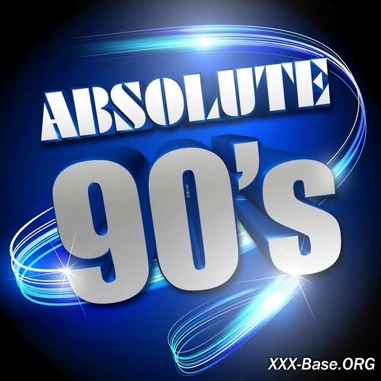 Absolute 90's