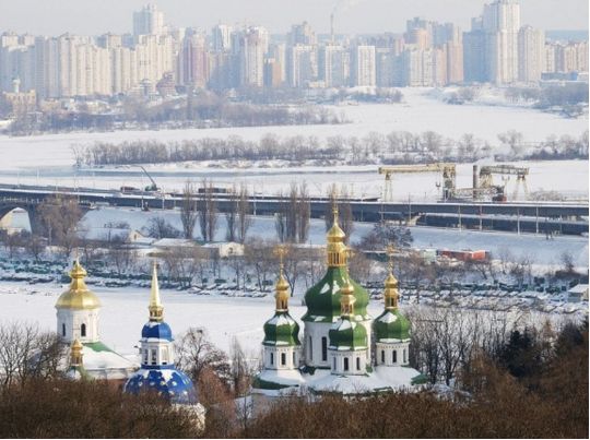 Київ на межі катастрофи: Кличко попередив про критичну ситуацію