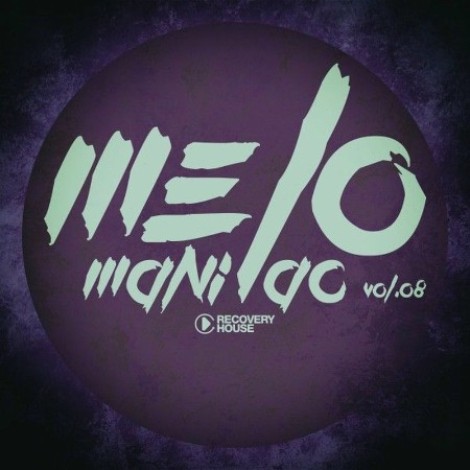 VA - Melomaniac, Vol.08 (2025) mp3