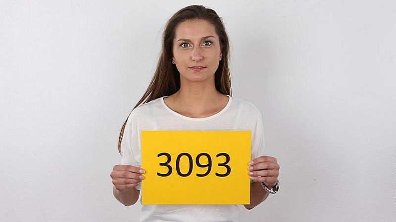 Karolina 3093 (CzechCasting/CzechAV) HD 720p