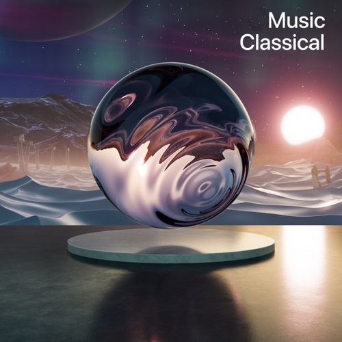 Classical Music from Video Games 15-02-2026 (2026) FLAC