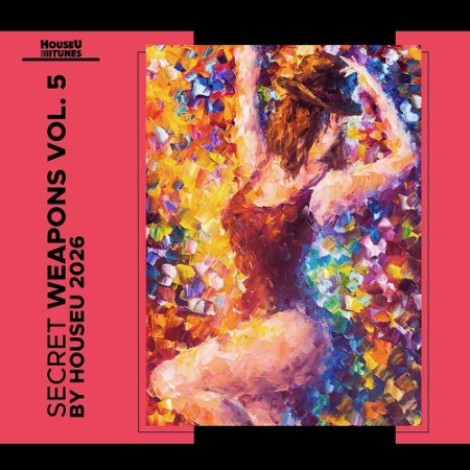 VA - Secret Weapons, Vol. 5 (2026) mp3