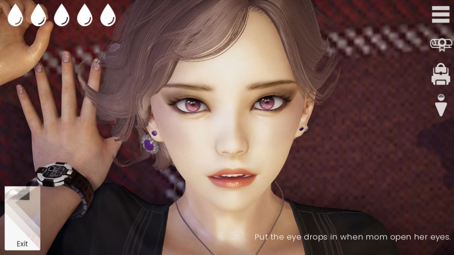 Agent17 Ver.0.26.6 by HEXATAIL Adult Game