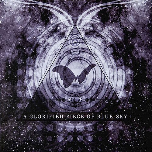 The Atlas Moth - A Glorified Piece Of Blue Sky (2009) (LOSSLESS) The Atlas Moth - A Glorified Piece Of Blue Sky (2009) (LOSSLESS)