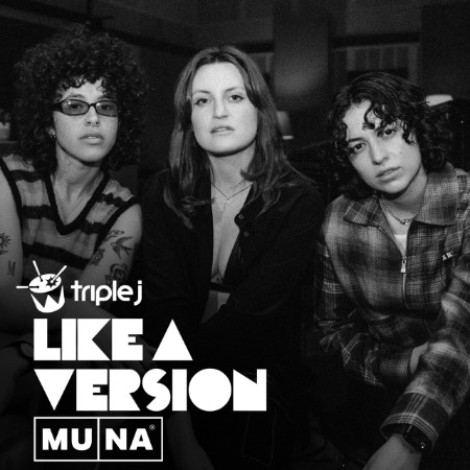 Muna - My Heart Will Go On (triple j Like A Version) (2023) flac