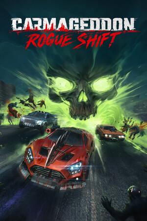 Carmageddon: Rogue Shift [v.1.2.1 build 21803723] (2026) PC | RePack �� Albert