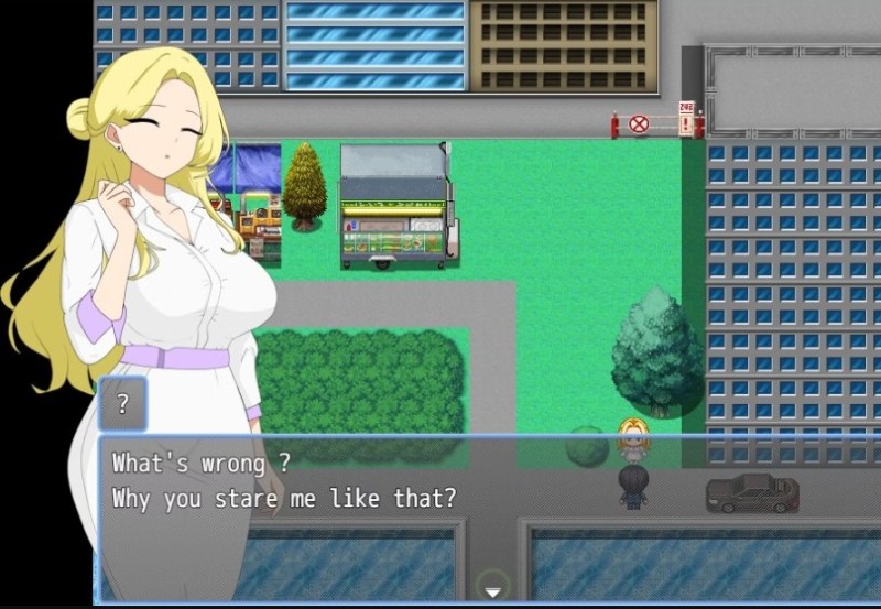 Maddesu96 - NTR - My Life Retribution v1.1 Adult Game