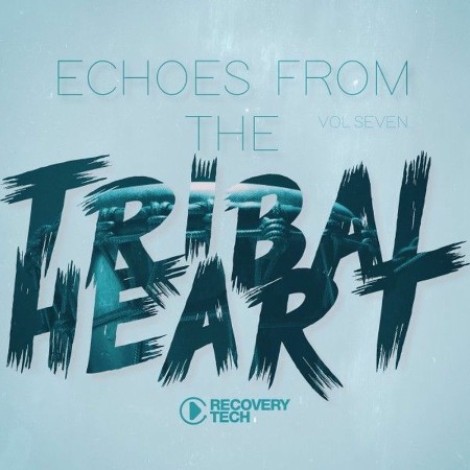 VA - Echoes from the Tribal Heart, Vol.07 (2025) mp3