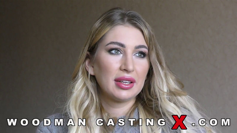 Alisia Wonderland (WoodmanCastingX) HD 720p