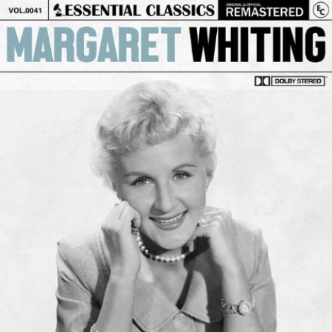 Margaret Whiting - Essential Classics, Vol. 41: Margaret Whiting (2023) mp3