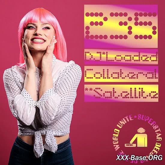 240 DJ Loaded - Collateral Satellite