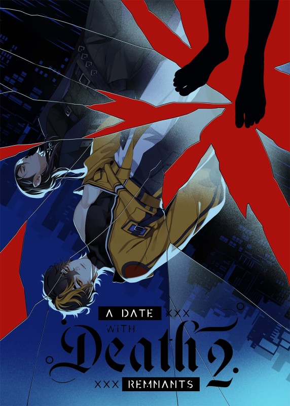 A Date with Death 2 Remnants v1.0 Beta by Two and a Half Studios Adult Game