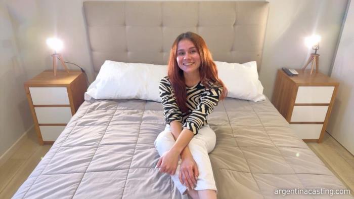 Maite - 1824 - Maite, 18, Corrientes [FullHD 1080p]