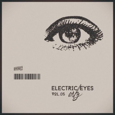 VA - Electric Eyes Only, Vol.05 (2025) mp3