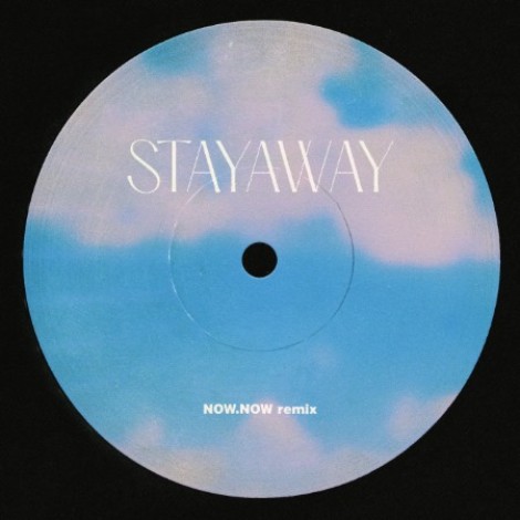 Muna - Stayaway (Now, Now Remix) (2020) flac