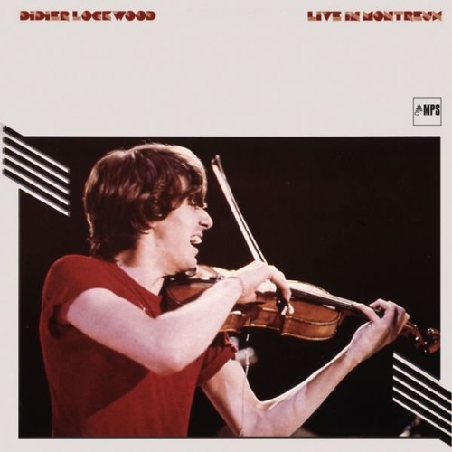 Didier Lockwood � Live In Montreux (1980)(2015,Hi-Res)