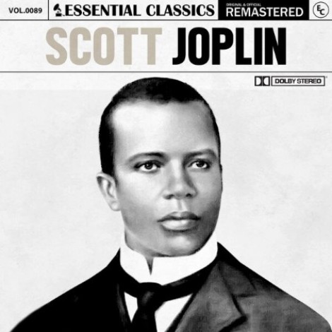 Scott Joplin - Essential Classics, Vol. 89: Scott Joplin (2023) mp3