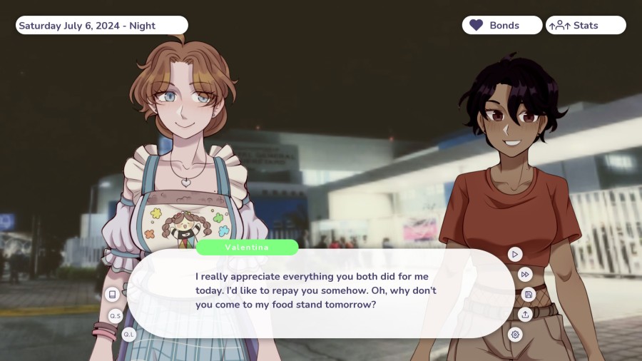 Blooming Desires Ver.0.1 by GranChambeador Adult Game