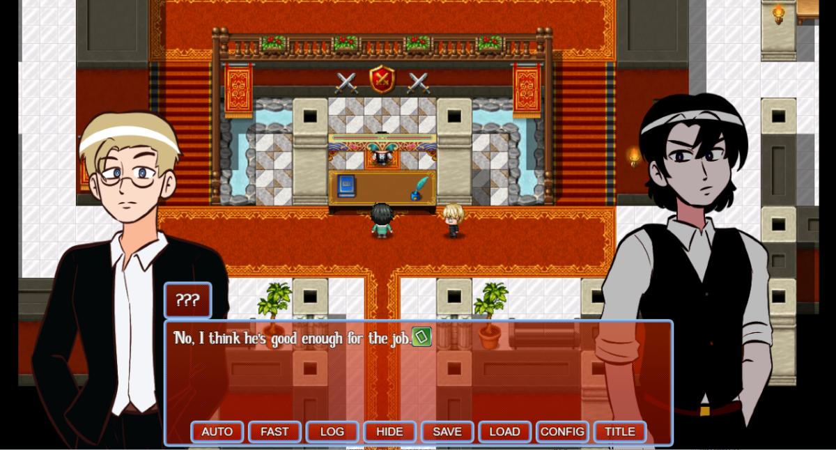 HelloEveryoned1 Penumbra Hotel version 0.2.0 Adult Game