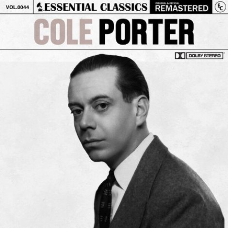 Cole Porter - Essential Classics, Vol. 44: Cole Porter (2023) mp3