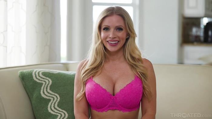 Danielle Renae - Artful Sloppy Head [SD 576p]